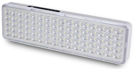 Светильник аварийный Lightwell LW-EL-8W (8Вт, 6500К) (300037)
