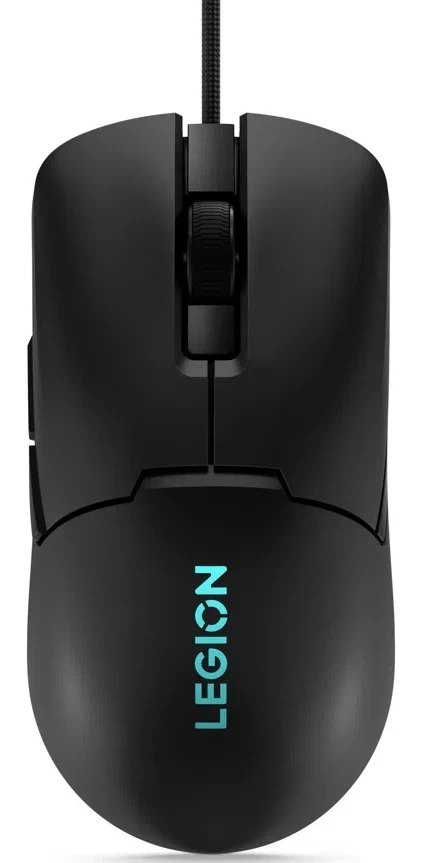 Миша Lenovo Legion M300s RGB GM Black (GY51H47350)