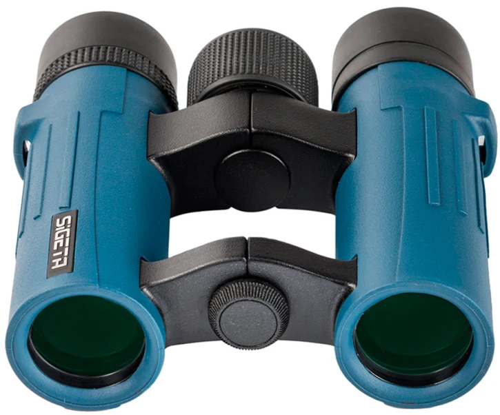 Бінокль SIGETA Imperial 8x26 Blue (65822) фото 3