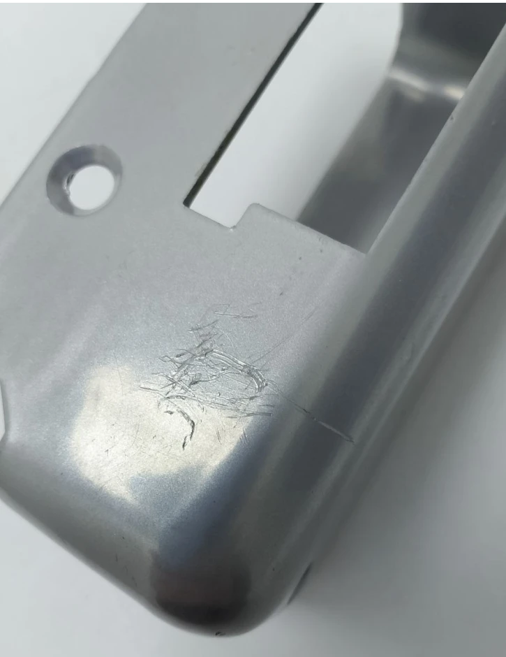 (Уценка) Электромеханический замок Cisa 1.11630.50.4 фото 4