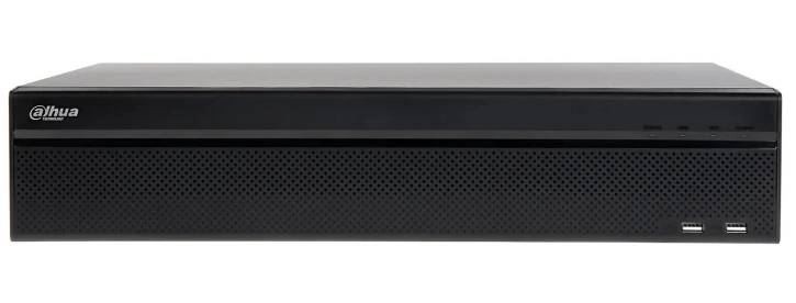 Сетевой IP видеорегистратор Dahua DH-NVR4816-4KS2 фото 3