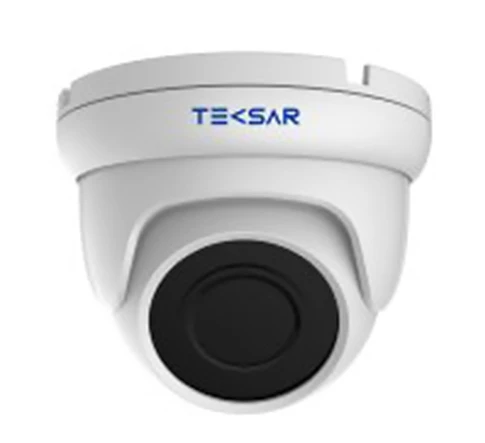 AHD-відеокамера Tecsar AHDD-30V2M-out White