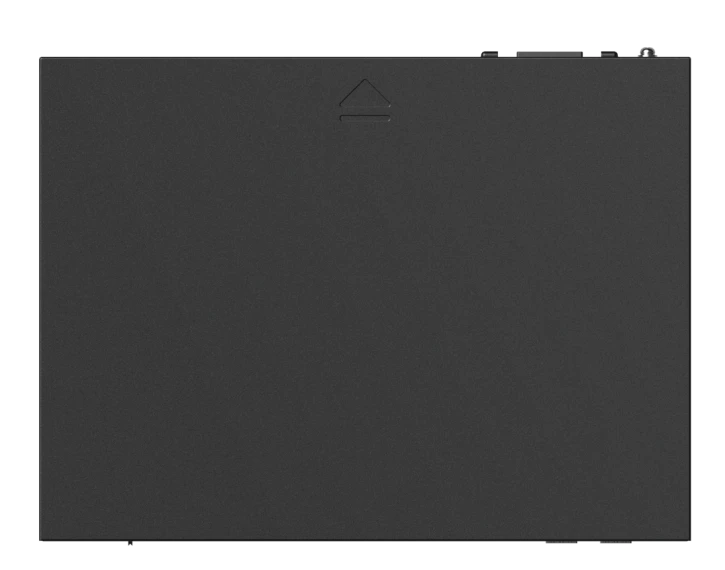 Коммутатор Ruijie RG-ES220GS-LP фото 8