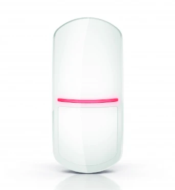 Комбинированный датчик движения Satel SLIM-DUAL-LUNA-PET (ИК + СВЧ)