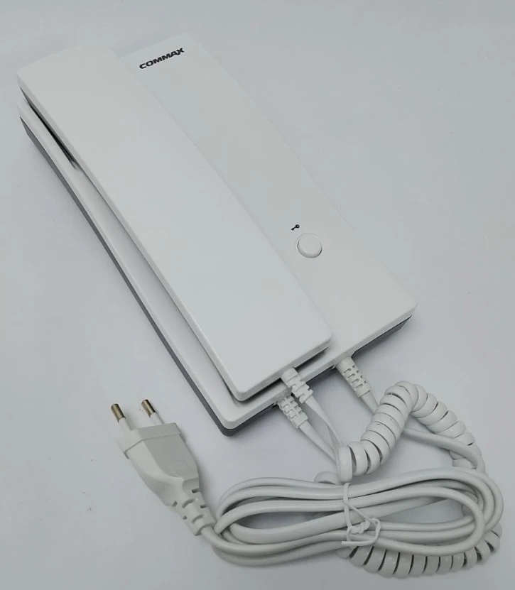 (Уценка) Аудиодомофон Commax DP-2S фото 5