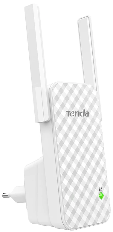 Усилитель Wi-Fi сигнала Tenda A9 фото 3