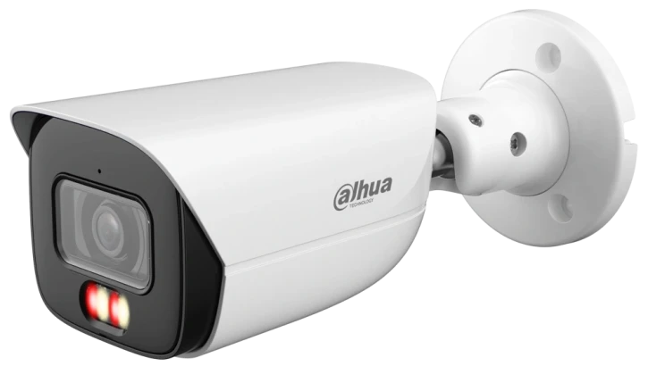 IP-відеокамера Dahua DH-IPC-HFW3449E-S-IL (2.8мм) (99-10027318)