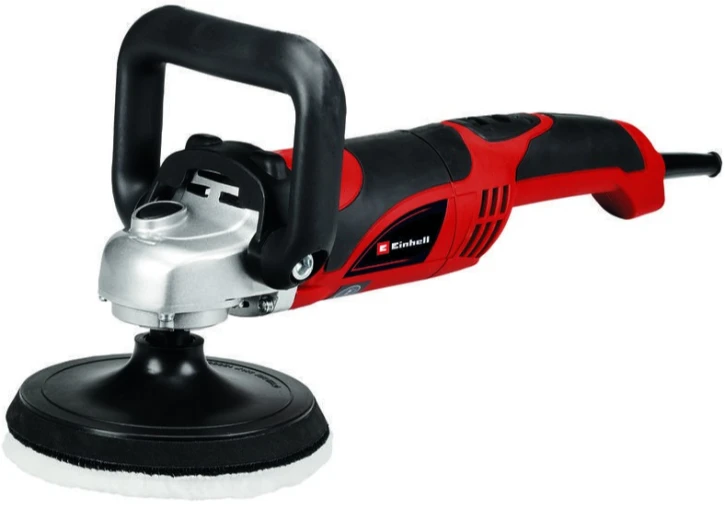 Шліфувальна машина Einhell CC-PO 1100/150 E (2093275)