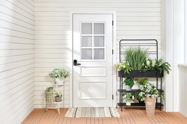 Умный замок Aqara U300 Black (DL-D02D) фото 14