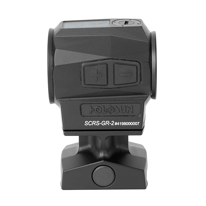 Коллиматорный прицел Holosun SCRS GR 2 (747039) фото 5