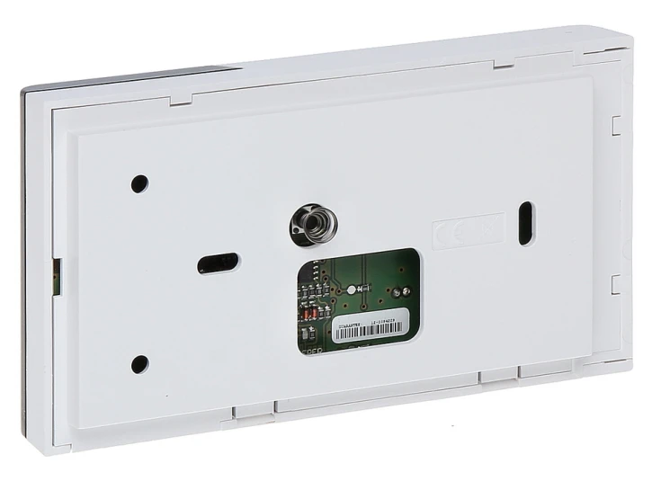 Клавиатура Satel INT-SK-GR White фото 3