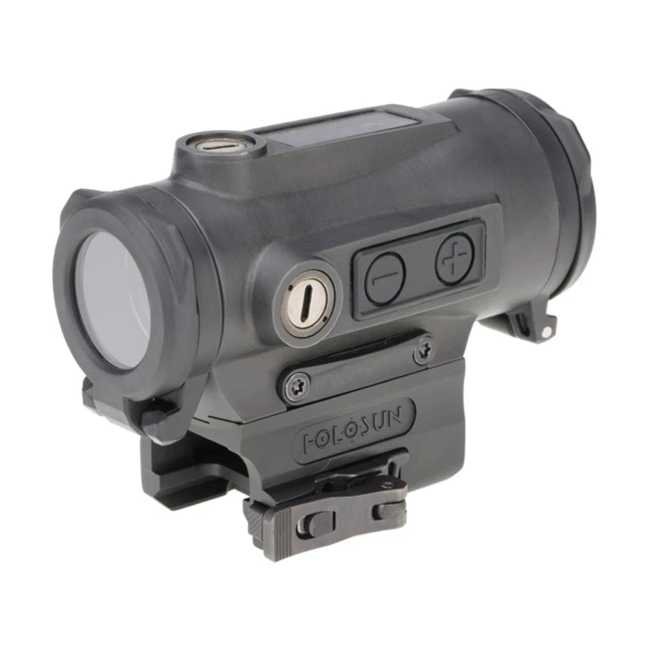 Коліматорний приціл Holosun HE530C-GR (747011) фото 3
