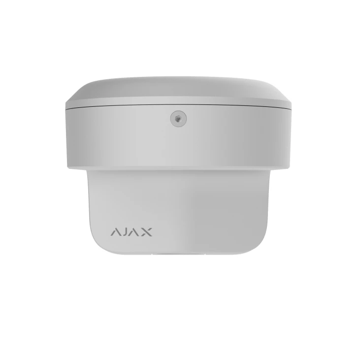 Настенный кронштейн 237 мм для проводной IP-камеры видеонаблюдения Ajax MountCam B1 White (147755.372.WH1) фото 5