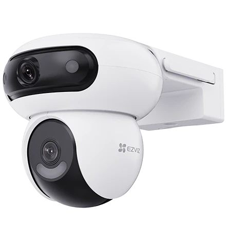 ІР-відеокамера Ezviz CS-H90 (2.8/6) White