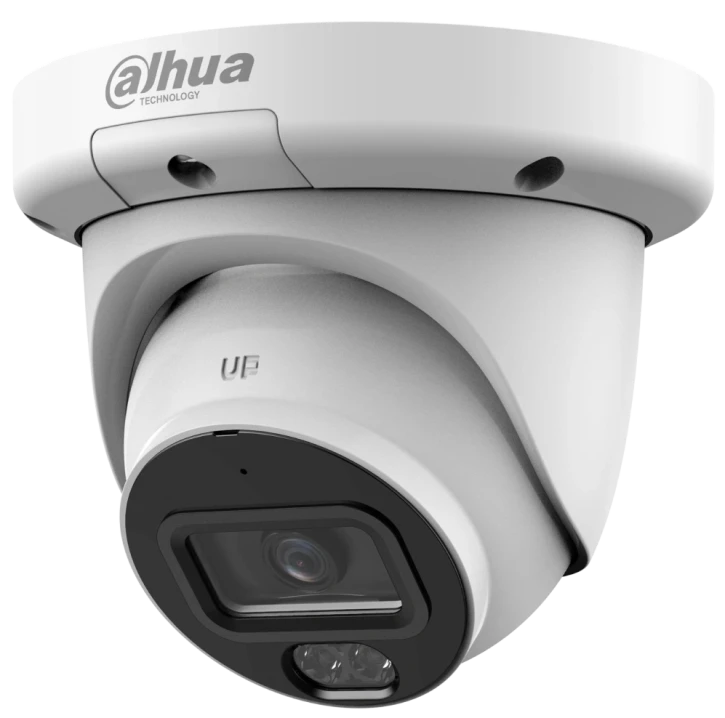 IP-відеокамера Dahua DH-IPC-HDW3649QM-S-IL (2.8мм)