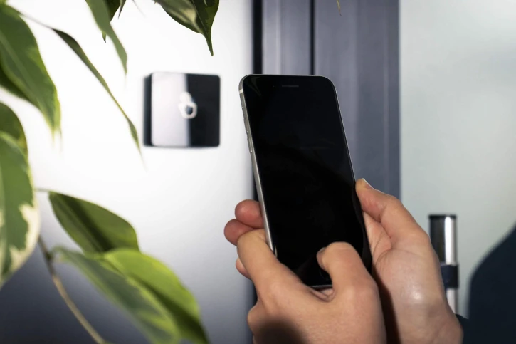 Контролер U-Prox CLC G80 (G80) фото 6