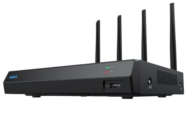 Відеореєстратор Reolink NVS12W