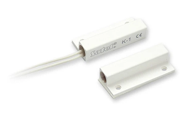 Комплект сигналізації Satel CA-6 P PRO фото 6