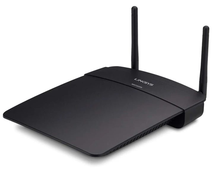 Точка доступа Linksys WAP300N фото 2