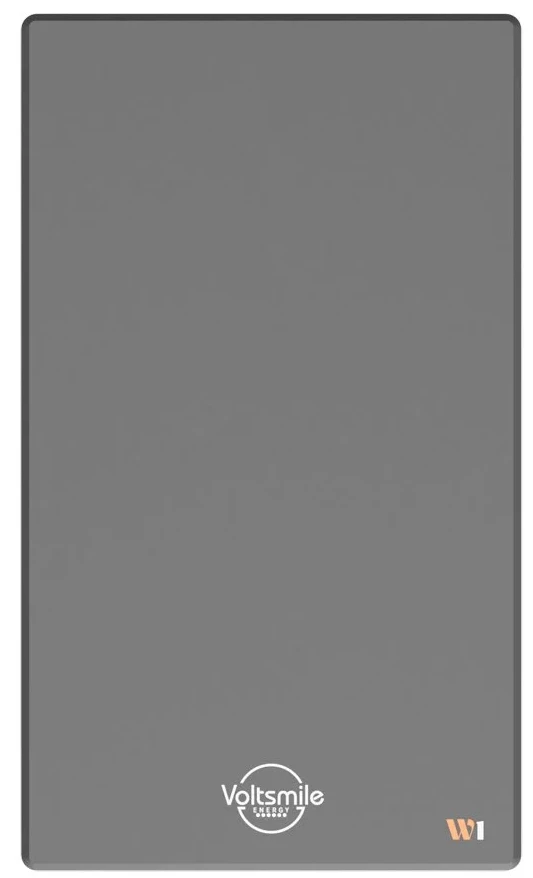 Акумуляторна батарея Voltsmile W1 Classic LiFePO4 51.2V 10240Wh (44-00102)