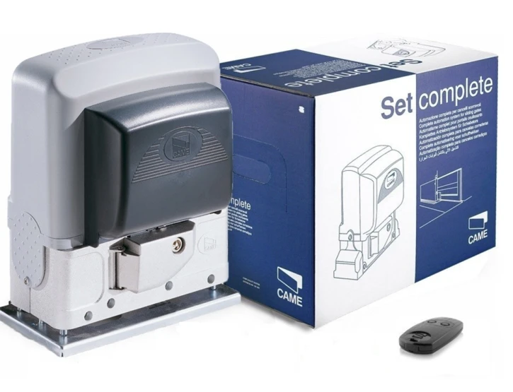 Комплект автоматики з приводом Came ВK-1800 BASE