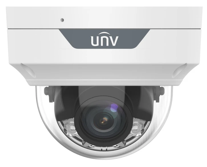 IP-відеокамера Uniview IPC3534LE-ADZK-DL3
