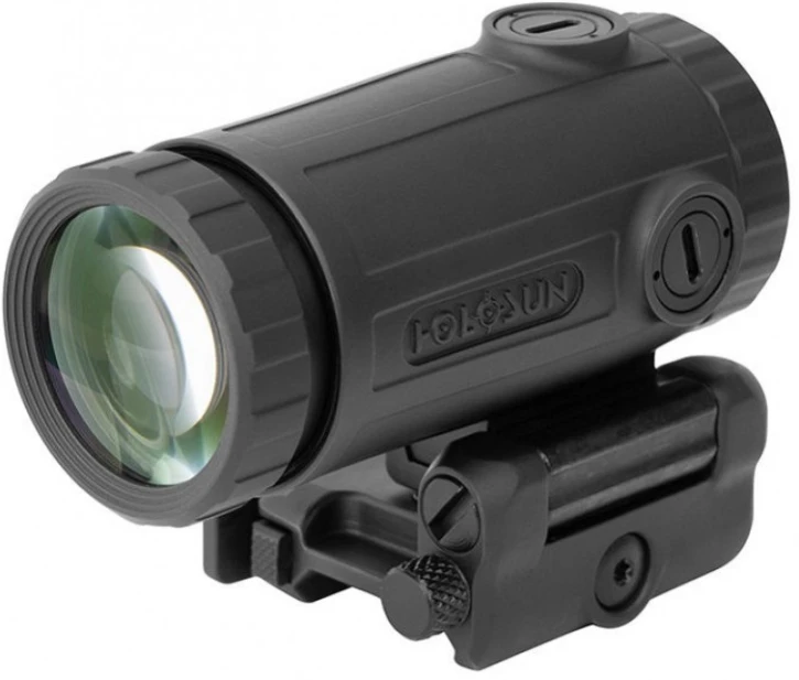 Збільшувач Holosun HM3XT 3x magnifier (747034) фото 5