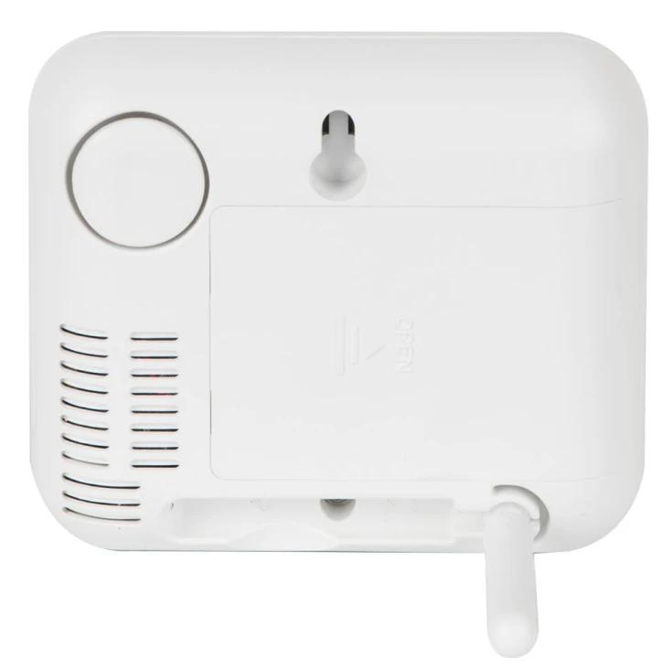 Бездротовий датчик температури і вологості Tecsar Alert SENS-TH фото 3