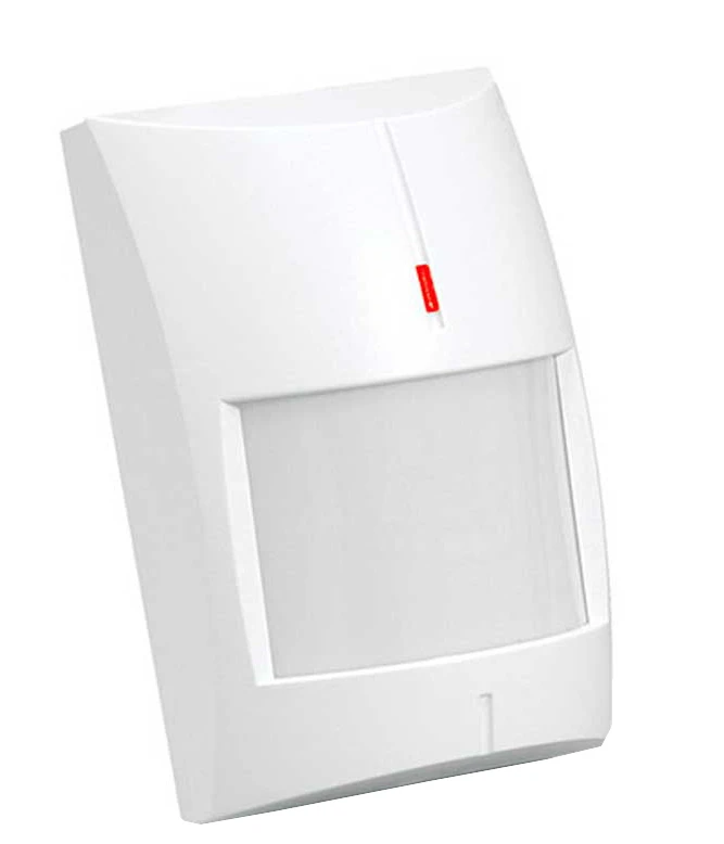 Комбінований датчик руху Satel GREY