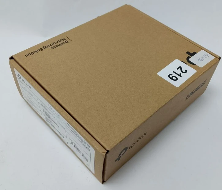 (Уценка) Медиаконвертор TP-Link MC111CS фото 3