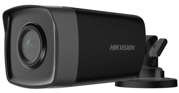 Відеокамера Hikvision DS-2CE17D0T-IT5F (3.6 мм) Black