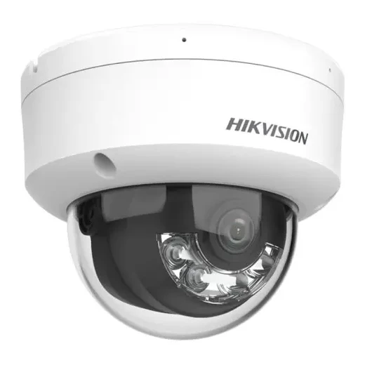 IP-відеокамера Hikvision DS-2CD2143G2-LIS2U (4) White фото 2