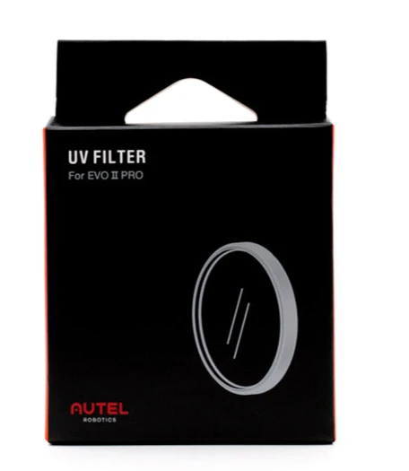 Фільтр UV для Autel EVO II PRO (102000235) фото 2