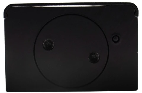 Доводчик дверной Cisa C1611.03.0.90 Professional Plus2 BC STD HO с фиксацией до 80 кг черный (37916) фото 7