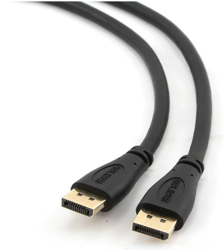 Кабель Cablexpert DisplayPort v1.2 3м (CC-DP2-10)