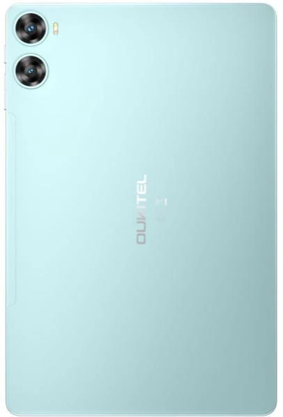 Планшет Oukitel OT9 4/128GB Green (OT9 Green) фото 5