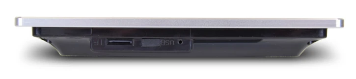 Відеореєстратор Atis AD-740HD S-Black фото 2