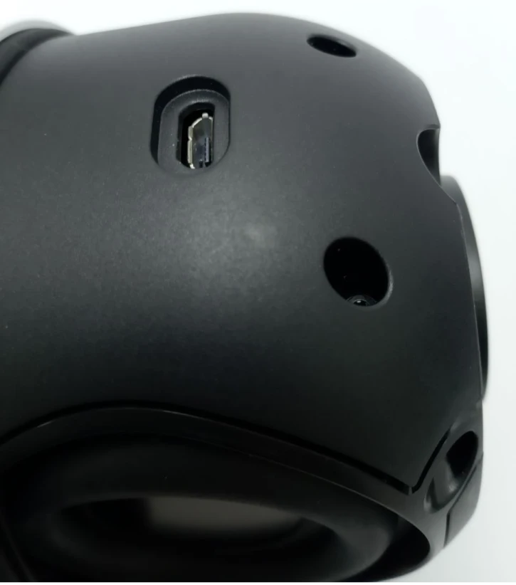 (Уцінка) Розумна колонка Google "Home" Digital Media Streamer White Slate (GA3A00417A14) фото 7