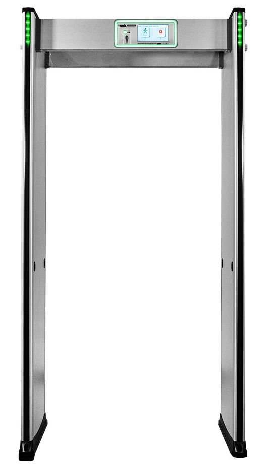 Металлодетектор арочный TriniX TRX-900AMD 18 зон детекции (71-00139) фото 2