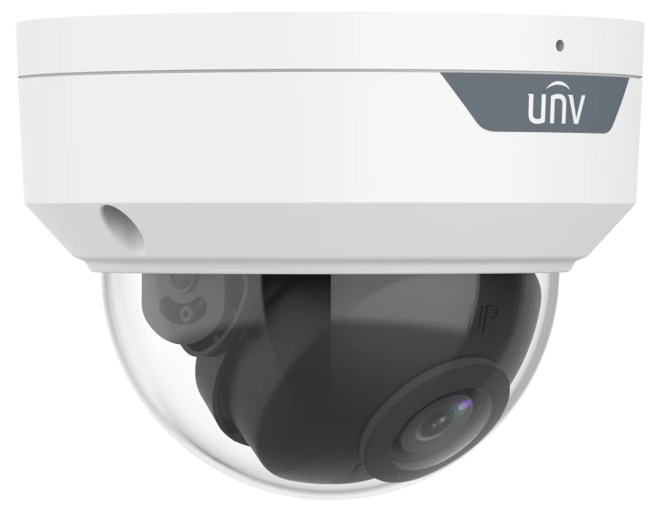 IP-відеокамера Uniview IPC322LB-ADF28K-H (2.8) White