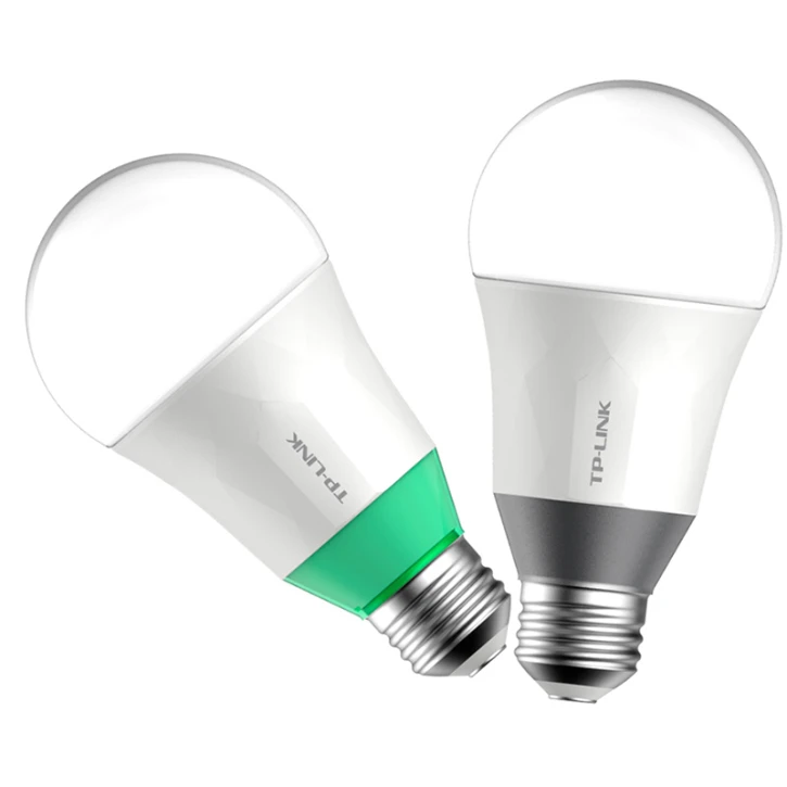 Розумна Wi-Fi лампа TP-Link LB110 фото 2