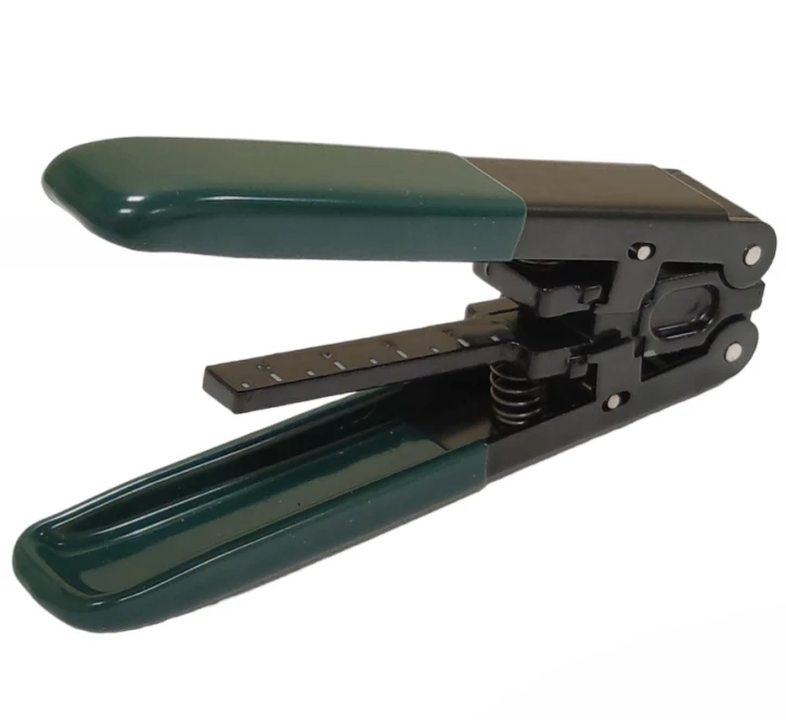 Стриппер (съемник изоляции) LW LW-T204K фото 2