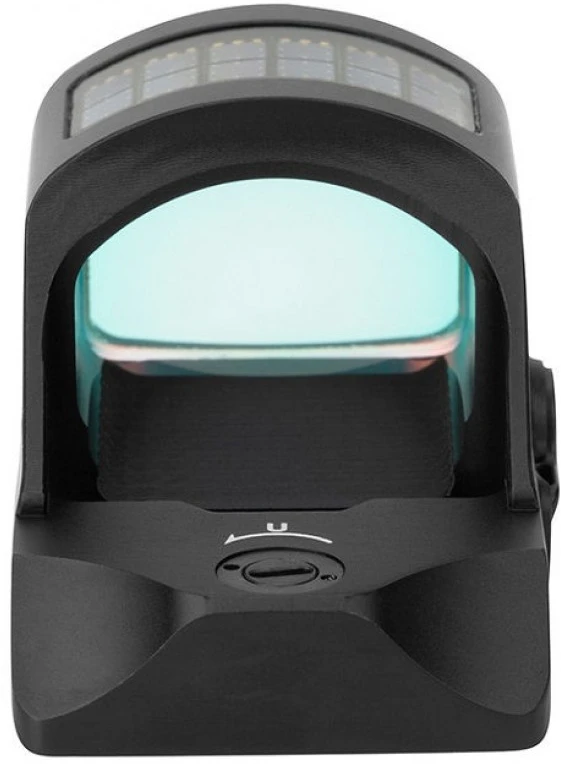 Коллиматорный прицел Holosun Open Elite HE407C-GR X2 (747230) фото 4