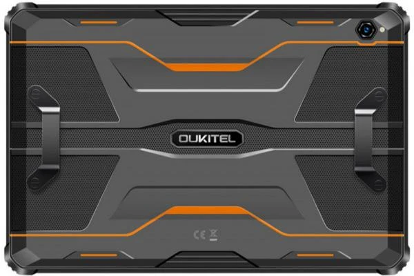 Планшет Oukitel RT9 6GB/256GB Orange (6931940766838) фото 7
