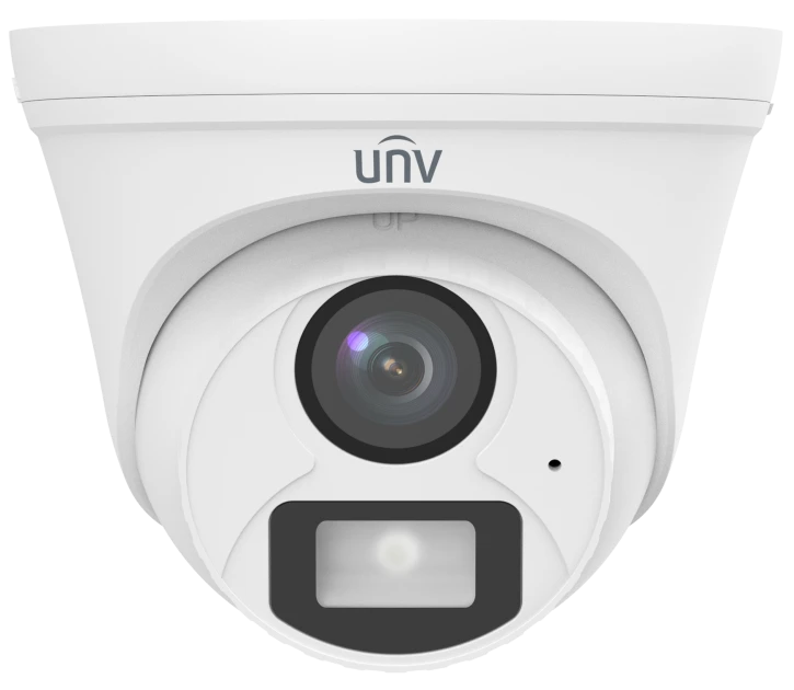 Видеокамера Uniview UAC-T112-AF28-W фото 2