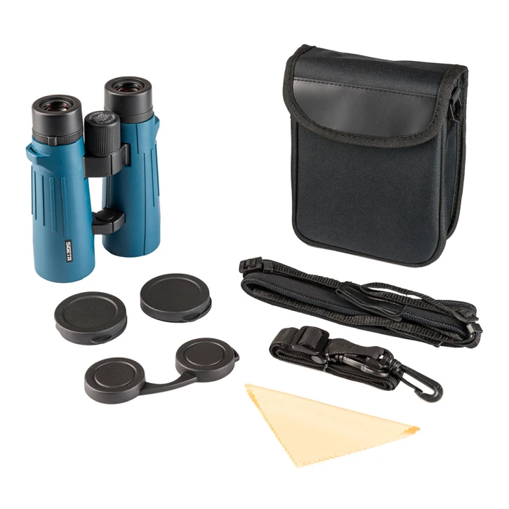 Бінокль SIGETA Imperial 12x50 Blue (65855) фото 5