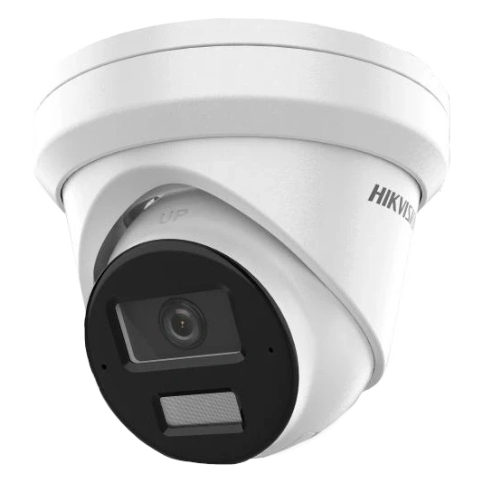 IP-відеокамера Hikvision DS-2CD2383G2-LI2U (2.8) White