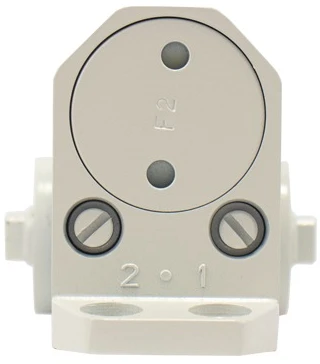 Доводчик дверной Cisa 60460/60470.03.0.45 STD до 80 кг белый (36490) фото 5