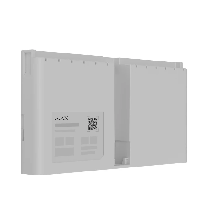 Перезарядна Li-ion батарея для встановлення в Superior Hub G3, ReX G3 Ajax Superior Internal Battery (60h) White (149037.376.WH) фото 4