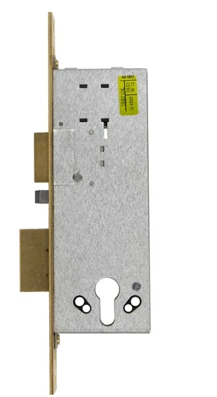 Електромеханічний замок Cisa 12011.50 (BS50мм) фото 3